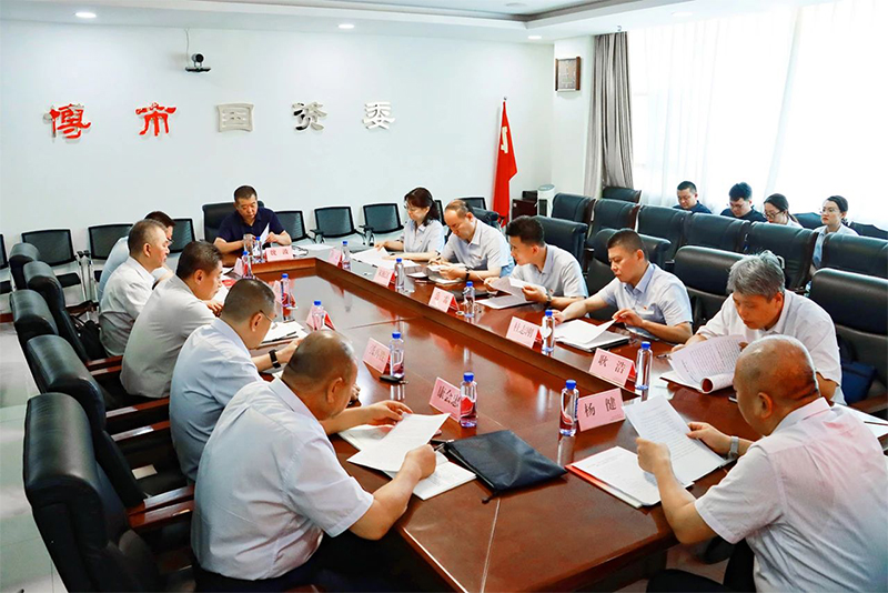 學(xué)思想、強(qiáng)本領(lǐng)，“系統(tǒng)聯(lián)學(xué)”共提升